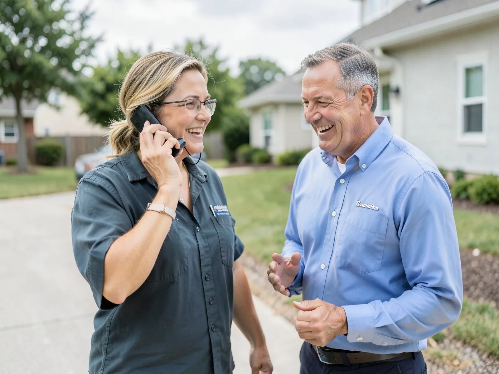 Frequently Asked Questions About Residential Water Damage Restoration in Compton, IL